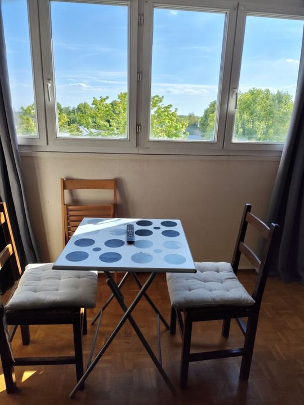 Location Appartement Studio de 27m2 à louer sur Élancourt Elancourt