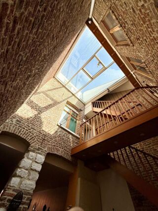  Maison  vendre 4 pices 109 m