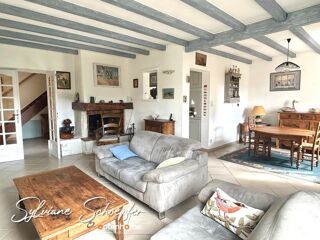  Maison � vendre 4 pi�ces 121 m�