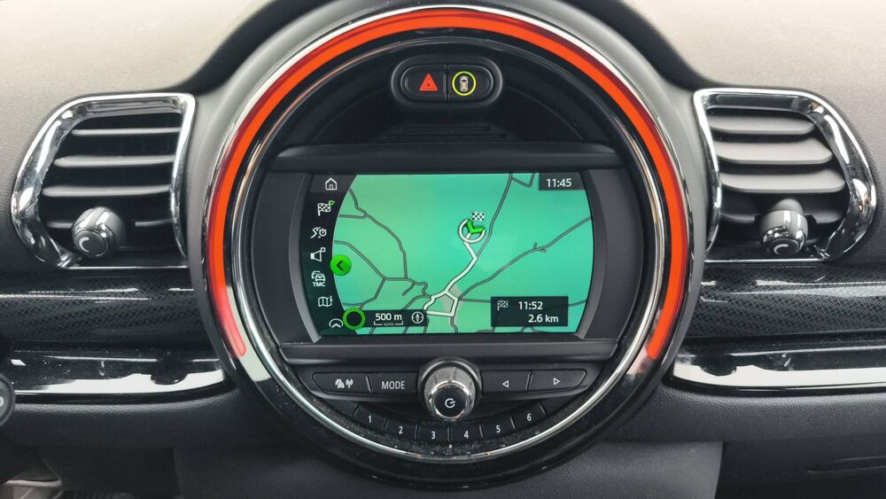 Clubman 2.0 d Cooper 150 BVA6 Canonbury 2020 occasion 65220 Villembits