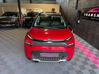 C3 Aircross Shine Pack 2022 occasion 77250 Moret Loing Et Orvanne