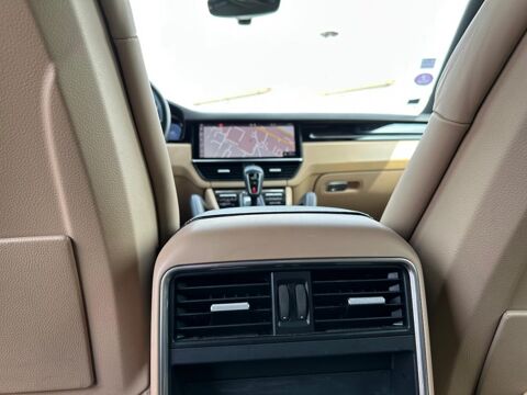Cayenne III 3.0 V6 340 23CV 2018 occasion 78240 Chambourcy