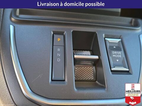 Expert FOURGON XL DIESEL 180 CH AUTOMATIQUE 2026 occasion 78200 Buchelay