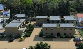  Appartement � vendre 3 pi�ces 57 m�