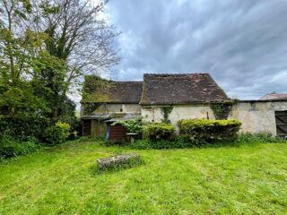  Maison � vendre 3 pi�ces 55 m�