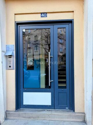  Appartement � vendre 3 pi�ces 55 m�