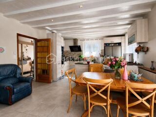  Maison à vendre 5 pièces 135 m²