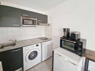  Appartement � vendre 2 pi�ces 41 m�