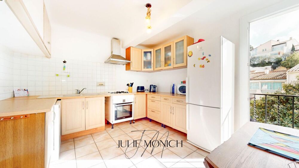 Vente Appartement APPARTEMENT LUMINEUX PROCHE PLAGE ET COMMODITES Banyuls sur mer