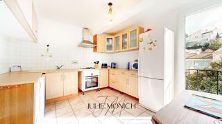  Appartement à vendre 4 pièces 84 m²
