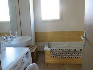  Appartement à louer 1 pièce 13 m²
