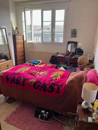  Appartement � vendre 4 pi�ces 58 m�