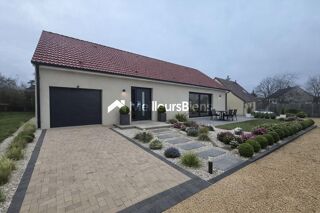  Maison 6 pi�ces 100 m� Autrey les gray