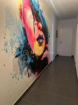  Appartement � vendre 5 pi�ces 92 m�