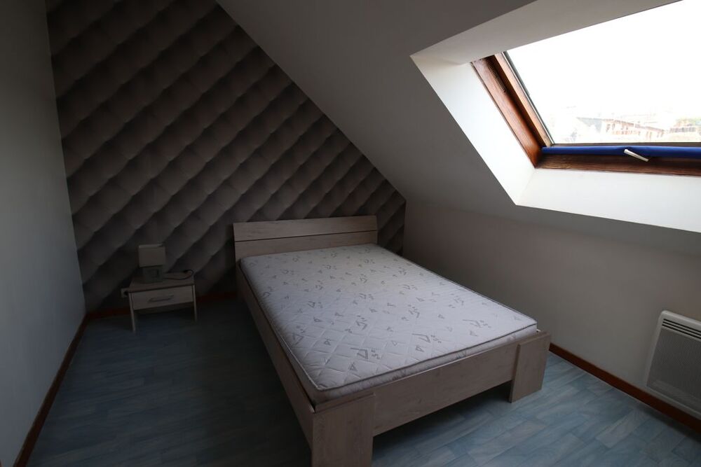 Location Appartement Appartement de 27m2 à louer sur Le Havre Le havre