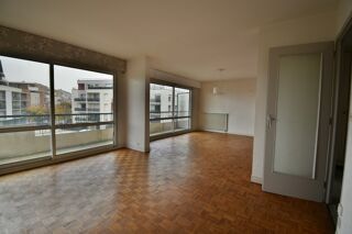  Appartement à vendre 4 pièces 83 m²