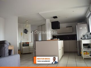  Appartement � vendre 3 pi�ces 66 m�