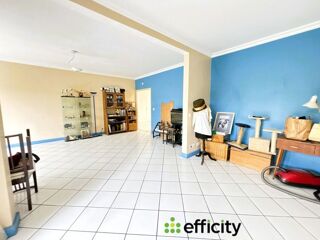  Appartement  vendre 4 pices 93 m