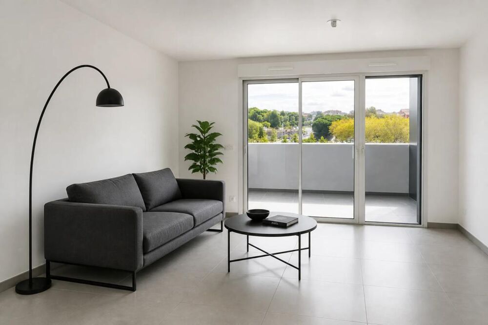 Vente Appartement Appartement de 3 pièces de 56 m² à Agde Agde