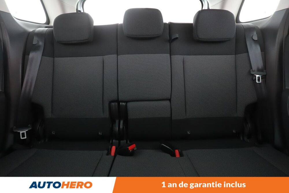 C3 Aircross 1.2 PureTech Shine Pack EAT6 131 ch 2021 occasion 92130 Issy-les-Moulineaux