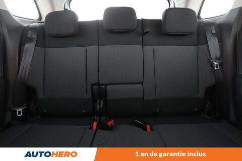C3 Aircross 1.2 PureTech Shine Pack EAT6 131 ch 2021 occasion 92130 Issy-les-Moulineaux