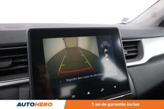 Captur 1.5 Blue dCi Business 95 ch 2020 occasion 92130 Issy-les-Moulineaux