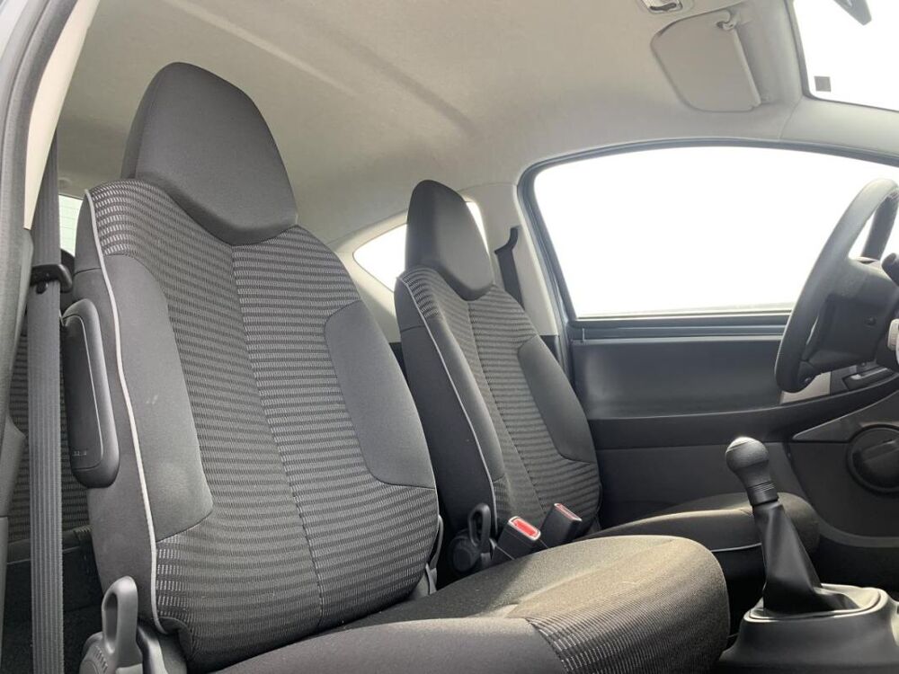 107 1.0i 68 CH Access 2013 occasion 14650 Carpiquet