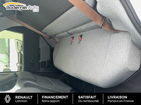 Civic 2020 occasion 22200 Guingamp