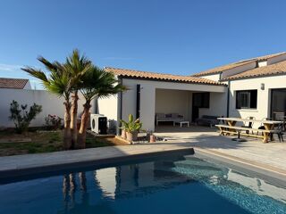  Maison � vendre 6 pi�ces 150 m�