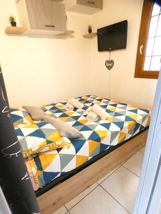  Appartement  vendre 3 pices 30 m