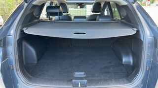 Tucson IV 1.6 T-GDI 265 HTRAC Plug-in BVA6 Executive - Toit ouvrant 2021 occasion 77680 Roissy En Brie