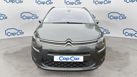 Grand C4 Picasso 7 places 2.0 HDI 150 Business Plus - 2015 occasion 95480 Pierrelaye