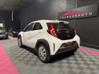Aygo Dynamic 2023 occasion 87280 Limoges