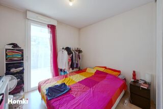  Appartement à vendre 2 pièces 52 m²
