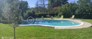  Maison � vendre 15 + pi�ces 400 m�