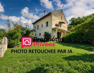  Maison � vendre 7 pi�ces 145 m�