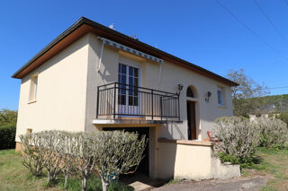  Maison � vendre 4 pi�ces 94 m�