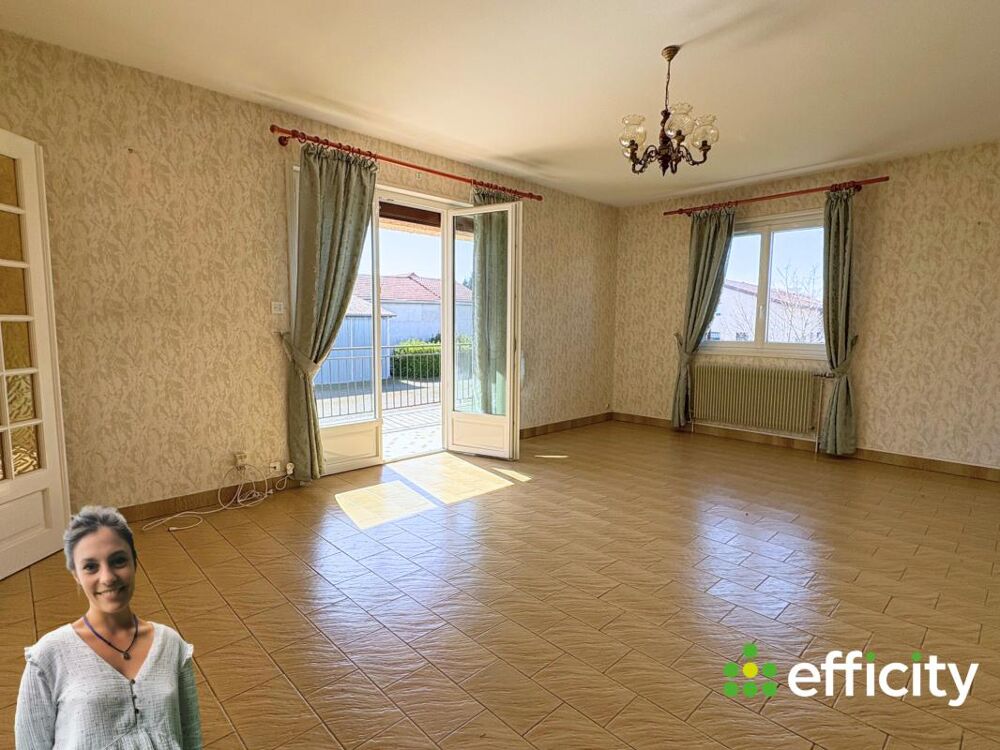 Vente Maison Maison Sury le comtal