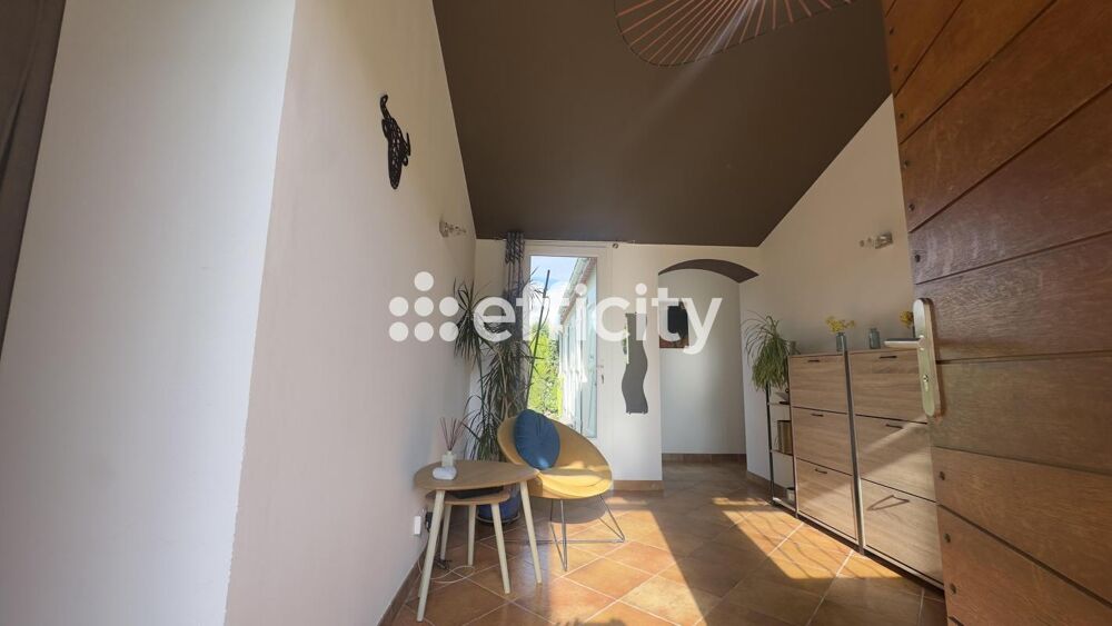 Vente Villa Villa Caumont sur durance