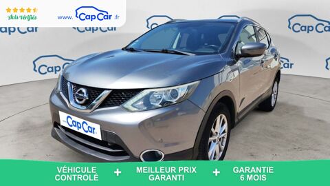 Nissan qashqai II 1.2 DIG-T 115 Acenta