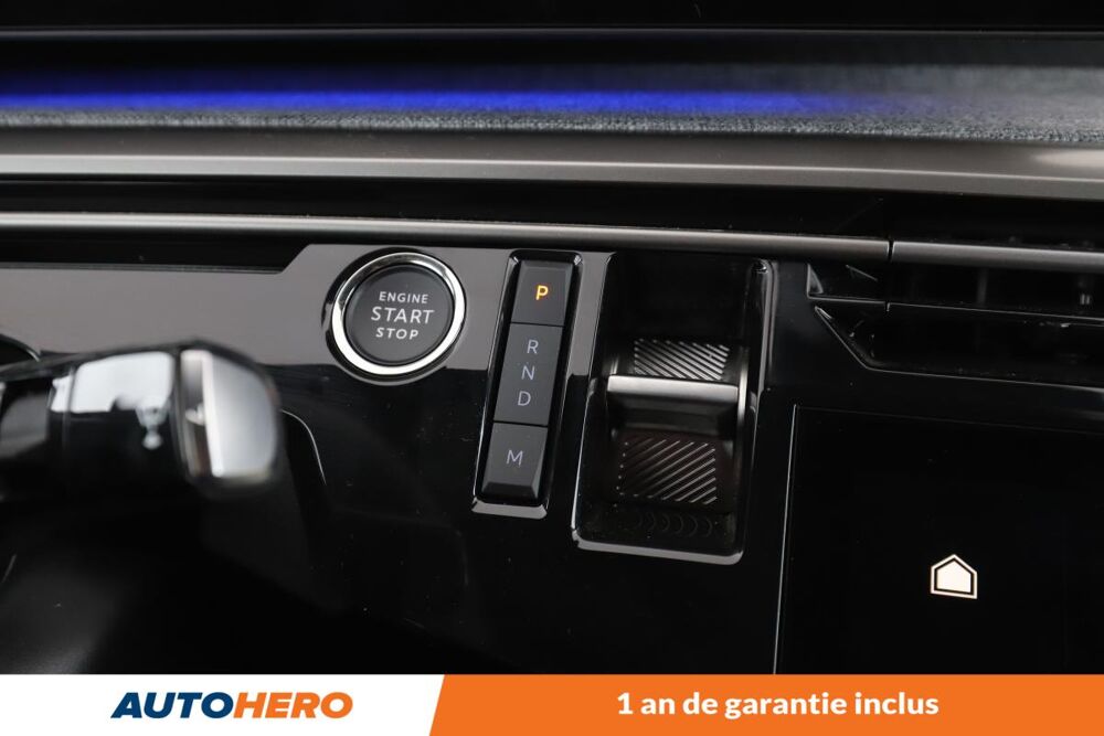 3008 1.2 Hybrid Allure e-DCS6 145 ch 2026 occasion 92130 Issy-les-Moulineaux