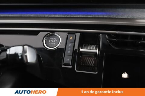 3008 1.2 Hybrid Allure e-DCS6 145 ch 2026 occasion 92130 Issy-les-Moulineaux