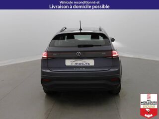 Taigo TSI 110 Life Plus 2023 occasion 10150 Lavau