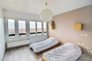  Appartement � vendre 2 pi�ces 53 m�