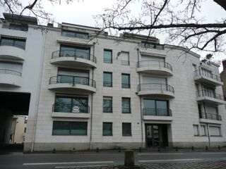  Appartement Nantes (44000)