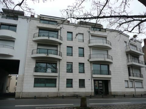 Appartement de 97m2 à louer sur Nantes 1620 Nantes (44000)