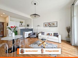  Appartement à vendre 2 pièces 51 m²
