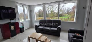  Maison à vendre 7 pièces 123 m²