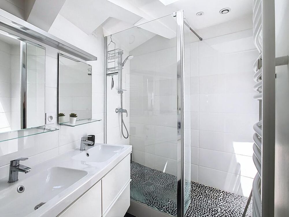 Vente Appartement 3 pièces 51 m² - Vue 6