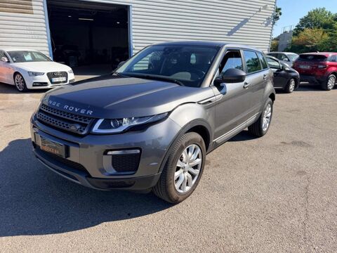 Land-rover range rover evoque Land Rover  Mark III eD4 150 2WD e-Capab